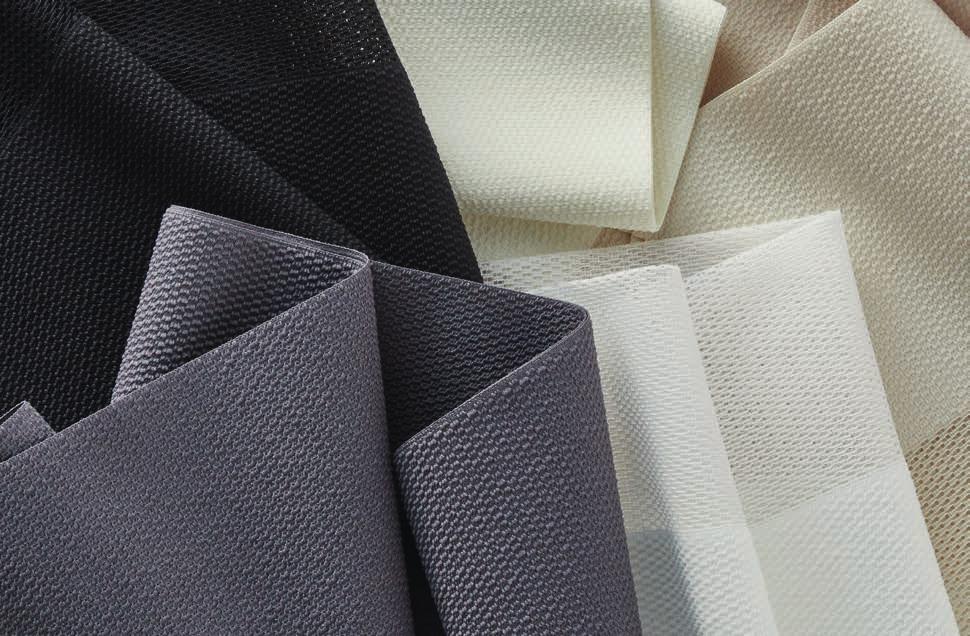 VERI SHADES FABRIC COLLECTION Add a new