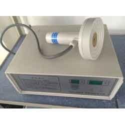 Electro Magnetic Induction Capper (B)