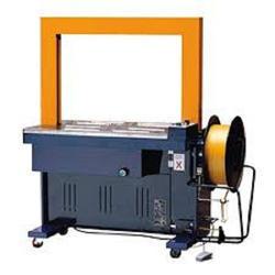 STRAPPING MACHINE Industrial Strapping Machine Fully Automatic Strapping Machine Semi