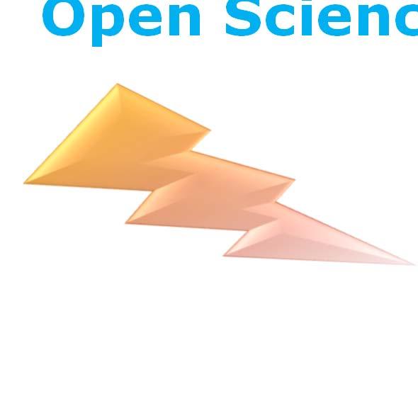 science and research Data citation (Open) peer review
