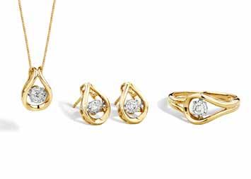 silver 549 12815067 449 Diamond, 10ct gold & s. silver pendant 15453273 399 Diamond & s. silver pendant 12853571 549 Diamond pendant 0.20 carat s. silver 549 Up to 1.