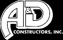 , A&D Contractors Inc., and Onyett Fabricators ( Felker Companies ). Traylor Bros.