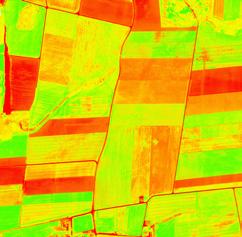 allowing professionals in surveying, agriculture,