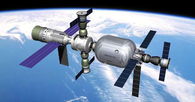 Page 19 Possible Paths to Tourism A Soyuz + ISS B New Sub-orbital Vehicle