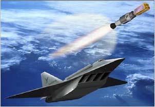 DARPA Responsive Access, Small Cargo, Affordable Launch