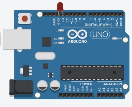 Digital devices Arduino micro-controller boards Programmed using a C/C++