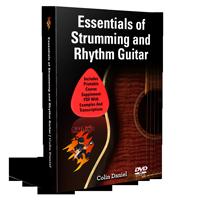 com/shop/beginner/ Essentials of Strumming & Rhythm Learn how rhythm works, how to read, count, and identify rhythms, and how to apply it all to your guitar with loads of practical examples!