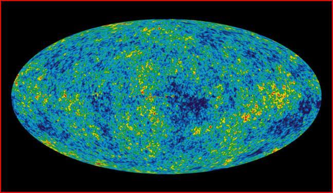 The discovery of this radiation, known today as the Cosmic Microwave Background Radiation (CMBR), is the best observational proof of the Big Bang theory.