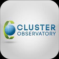 Cluster members benefit from an agglomeration effect 2.
