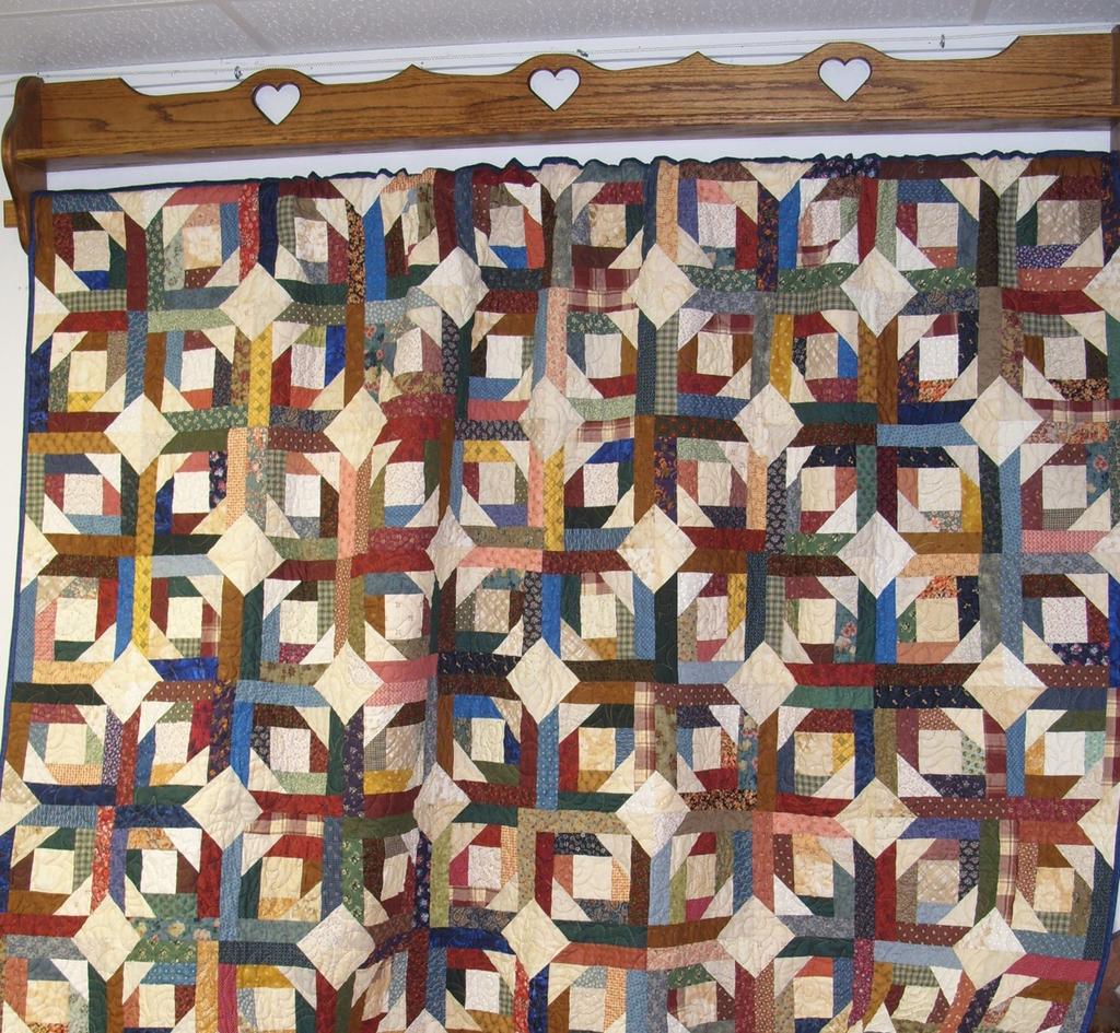 North Pittsburgh Quilters Guild