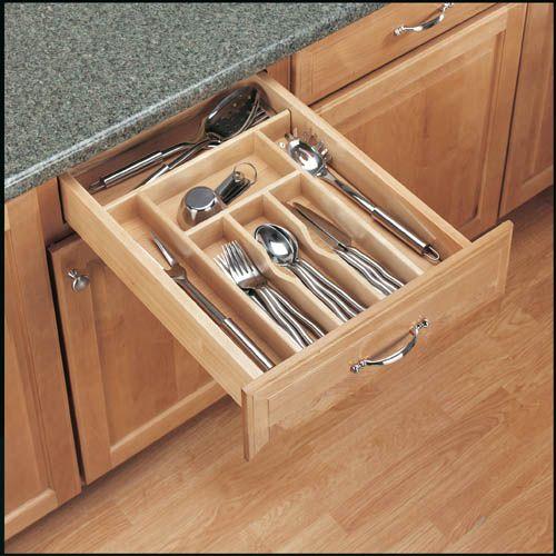Sink Pullouts Tipout Drawer