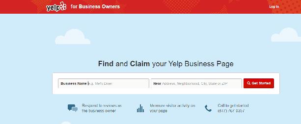 Yelp Yelp is a local internet business directory that allows your business to grab the attention of local customers. Yelp also provides a place for customers to upload reviews of your business.