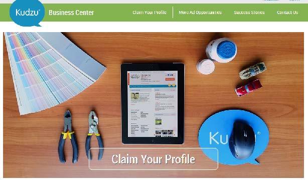 Kudzu Kudzu is another online business directory that has become very popular with Internet users. The directory aggregates ratings and reviews on local businesses all over the country.