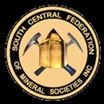 SCFMS NEWSLETTER PAGE 05 JANUARY-FEBRUARY, 2018 The Lubbock Gem and Mineral