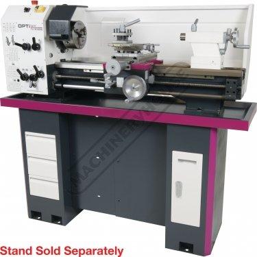 Stand Lathe Top