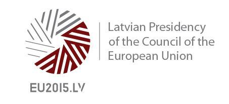 Riga, Latvia Working language: Latvian with simultaneous
