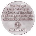 To direct our growth in the areas of biomedical engineering where we display maximum strength and ability; to gather people and facilities that tend to augment these areas; to continuously build on