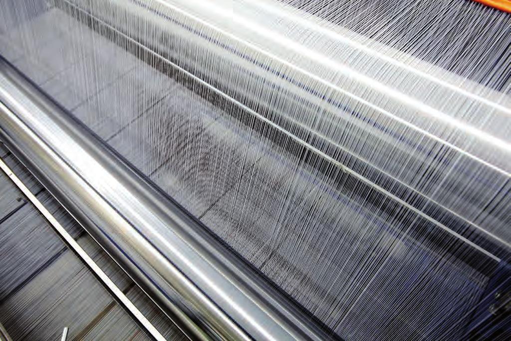 The challenge Process optimization that maintains high quality The design of the tissue forming fabric largely determines the efficiency and effectiveness of your paper machine.