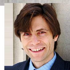 2018 Guanghua New York Forum Session 2: Technology, Business, and Society Max Tegmark currently serves as a Professor of Physics at the Massachusetts Institute of Technology and is a Co-Founder of