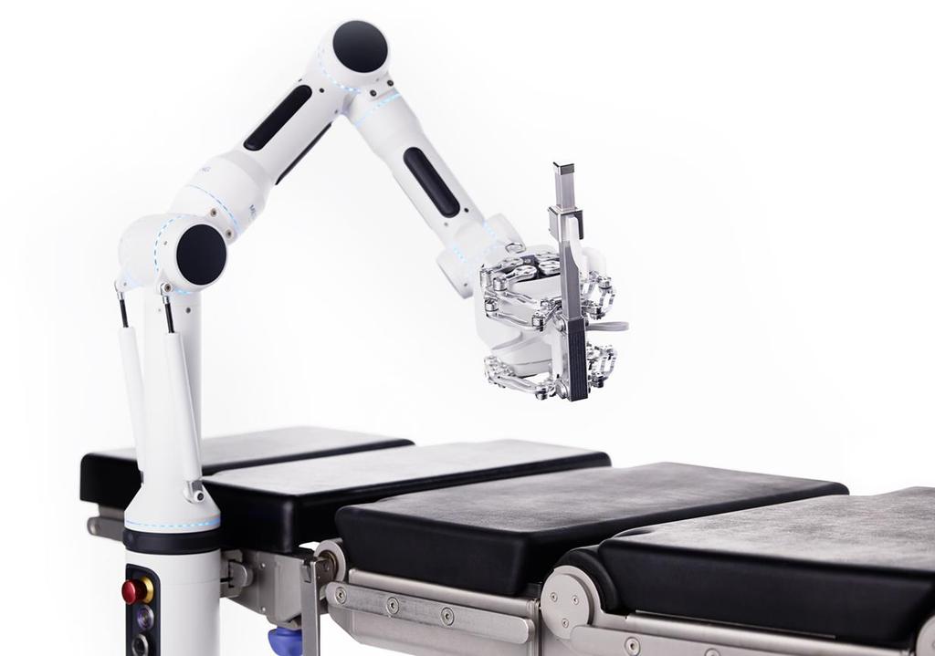 On-going research projects in Verona (2) SARAS - Smart Autonomous Robotic Assistant Surgeon The goal of SARAS is to develop the next-generation of surgical robotic systems that will allow a single