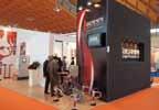 m of exhibition space The top-ranked fair for innovation