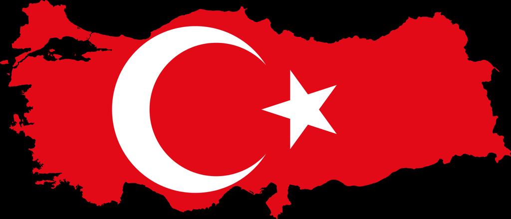 DAB+ in Turkey 16 Trials since May 2017 with four transmitters in Istanbul, Ankara, Bursa