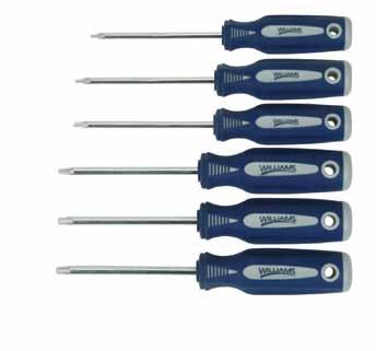 SCREWDRIVERS Sets 24002 List Price $ 32.41 Your Price $ 22.70 24012 List Price $ 66.44 Your Price $ 46.