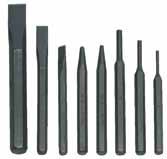 Hammers, Punches, Chisels & Prybars Sets HSF-8SET List Price $ 1.05 Your Price $ 91.75 PC-8 List Price $ 92.06 Your Price $ 64.
