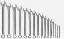 Wrenches Combination 0 List Price $ 205.56 Your Price $ 143.90 006 List Price $ 295.65 Your Price $ 206.95 016 List Price $ 481.45 Your Price $ 337.00 009 List Price $ 437.27 Your Price $ 306.