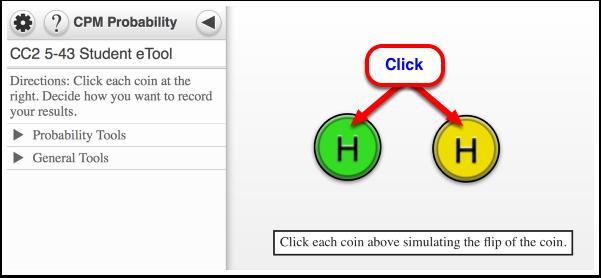 CC2 5.2.3: 5-43 Student etool (CPM) Click the link below to access the etool.