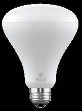 LED LIGT BULBS SIMPLY USE ANYWERE PRODUCT CODE: 2020 PRODUCT CODE: 2030 BR 20 LED LIGT BULB BR 30 LED LIGT BULB Energy used: 6 W Brightness: 500 Lumens Light appereance: 2700 K Beam angle: 110