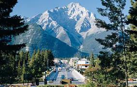 Venue - Banff, Canada The 9th North American Multiphase Technology Conference will be held in the Banff