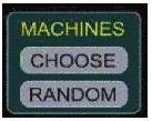 Function Machine Clicking on the CHOOSE button on the FUNCTION MACHINE screen takes you