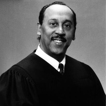 THE HON. MICHAEL G. BAGNERIS Judge Orleans Parish Civil District Court Judge Michael G. Bagneris is a proud native of New Orleans. He attended St.