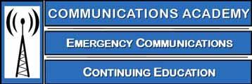 Amateur Radio Emergency Services (ARES ); Auxiliary Communica ons Service (ACS); EOC Support Teams; Radio Amateur Civil Emergency Service (RACES), Civil Air Patrol, Coast Guard Auxiliary, REACT, CERT