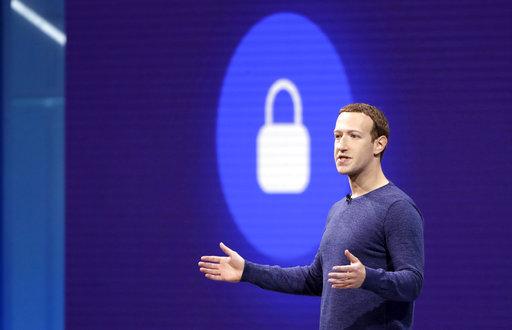 On Tuesday, speaking in San Jose, California, at the F8 gathering of software developers, Zuckerberg said to cheers that the company is reopening app reviews, the process that gets new and updated