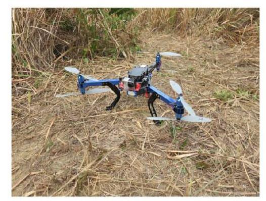 28 August 2015 2 Drone remote sensing It was first