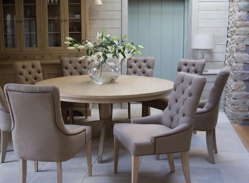 Information We are delighted that you have chosen to purchase one of our Henley pieces of furniture.
