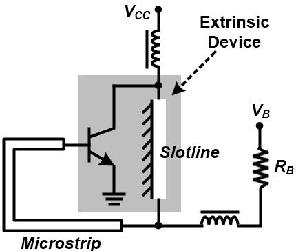 Maximize Oscillation at f 0 in Single Oscillator Phase delay of V 2 should be compensated Intrinsic