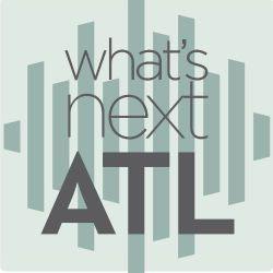 4 of 5 What's Next Atlanta Podcast: Episode #4 - Living in a Driverless World Driverless cars and