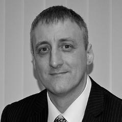 Douglas Leech is the Technical Director of the Chemical Business Association based in Crewe.
