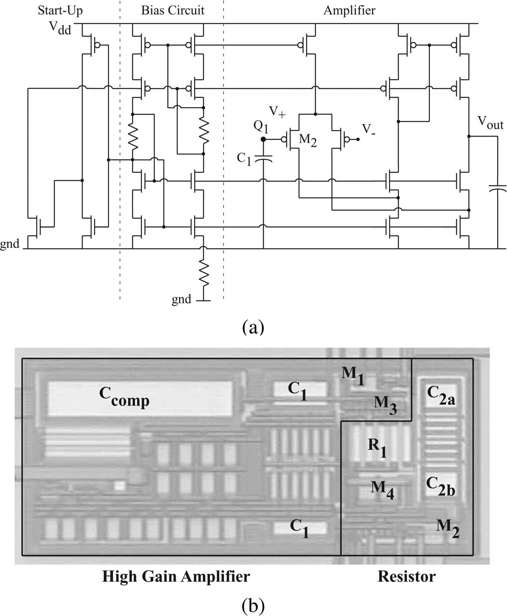 562 IEEE JOURNAL OF SOLID-STATE CIRCUITS, VOL. 43, NO. 2, FEBRUARY 2008 Fig. 7. Schematic diagram of the circuit used to modify the charge Q (see Fig. 6) of the proposed current reference.