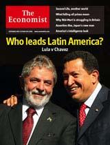 The Economist - Economist.