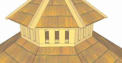 150. Picture above shows illustration of completed Cupola on
