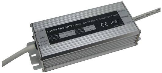 Features High (Up to 92%) Active Power Factor Correction (0.