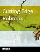Cutting Edge Robotics Edited by Vedran Kordic, Aleksandar Lazinica and Munir Merdan ISBN 3-86611-038-3 Hard cover, 784 pages Publisher Pro Literatur Verlag, Germany Published online 01, July, 2005