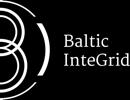 3. Project: Baltic InteGrid 7 Project: Integrated Baltic Offshore Wind Electricity