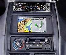 On-board equipment Minimum: GPS module UHF modem HMI interface Useful Information: -Warning flashers -Parking brake -Crash