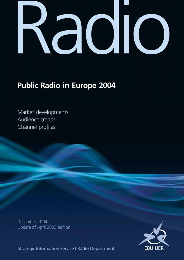 Challenges ahead As we have seen, Public radio has embraced new technology platforms and has confronted deregulatory pressure, but there are many challenges ahead.