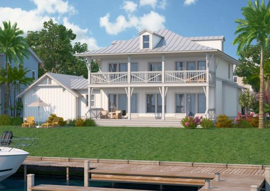 3 St. John Court 13 1,2 ft,2 ft 1,2 ft 1 16,2 ft Circulation Canal 1 9,36 ft South Isle Drive 0 waterfront homesites